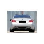 Bmw E60 2003.2010 5/s Difüzör, M5 Rieger St Çiftli Çıkış