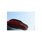 Golf 6 Mk6 12-17 Uyumlu  Cap Spoiler