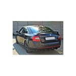 Skoda Octavia Max 2015 Uyumlu Cnc Difüzör