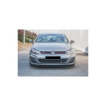 Vw Golf 7 Gtı V2 2012+ Max Ön Lip