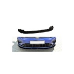 VW Golf Mk7.5 FL 2017Uyumlu + - R Line Max Design Cs Style Ön Lip