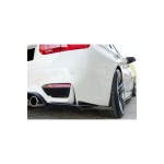 Bmw F30 Vorsteiner M3 Sağ Sol Arka Flap (plastik)