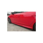 Seat Leon Mk3 Yan 2012-2020 Marşpiyel Altı Lip