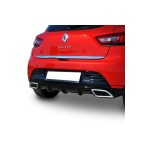 Renault Clio 4 2012.2019 Hb - Difüzör Sport