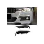 Bmw F30 2012.2018 M Sis Farları Kaşları