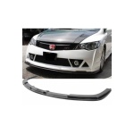 Civic 2012.2016 Fb7 -tampon Mugen Ön Lip (fiber)