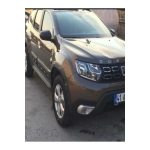 Dacia Duster 2018-2024 Dodik 12+2 Parça Set Full - Görsel 4