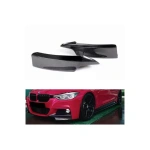 BMW F30 M TECNICH FLAP SETİ A+ KARBON DESEN