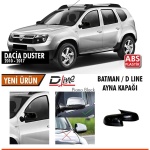 DACİA DUSTER 1 YARASA AYNA KAPAĞI