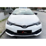 TOYOTA COROLLA E170 YARASA AYNA KAPAĞI - Görsel 2