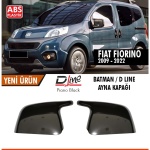 FİAT FİORİNO YARASA AYNA KAPAĞI