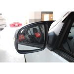 RENAULT SYMBOL 3 YARASA AYNA KAPAĞI - Görsel 2