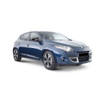 RENAULT MEGANE 3 YARASA AYNA KAPAĞI - Görsel 3