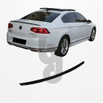VW Passat B8 Spoiler