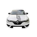 RENAULT MEGANE 4 Yarasa Ayna Kapağı - Görsel 4