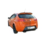 SEAT LEON MK2 Plastik Spoiler - Görsel 4