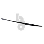 BMW F30  M Performance Bagaj Üstü Spoiler Taiwan - Görsel 3