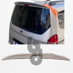 FORD COURİER Bagaj Üstü Spoiler (Plastik)