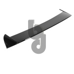 SEAT LEON MK3-3.5 Plastik Spoiler(Boyasız) - Görsel 4