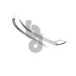 FİAT EGEA Krom Reflektör Çerçevesi - Görsel 3
