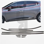RENAULT CLİO 4 KROM CAM ÇITASI