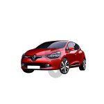 RENAULT CLİO 4 Krom Kapı Eşiği - Görsel 4