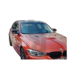BMW F32 Yarasa Ayna Kapağı - Görsel 4