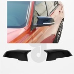 BMW F32 Yarasa Ayna Kapağı