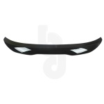 BMW F30 PSM Style Bagaj Üstü Spoiler Piano Black - Görsel 3
