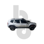 DACİA DUSTER (2010-2017) ROYAL KALİTE DODİK SETİ - Görsel 2