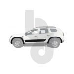 DACİA DUSTER (2018-2024) ROYAL KALİTE 12 PARÇA DODİK SETİ - Görsel 7