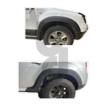 DACİA DUSTER (2010-2017) ROYAL KALİTE DODİK SETİ - Görsel 4