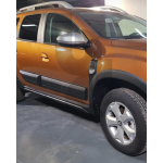 DACİA DUSTER (2018-2024) ROYAL KALİTE 12 PARÇA DODİK SETİ - Görsel 4