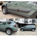 DACİA DUSTER (2018-2024) ROYAL KALİTE 12 PARÇA DODİK SETİ - Görsel 3