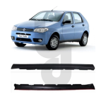 FİAT PALİO KIRILMAZ PLASTİK MARŞPİEL YAN EK