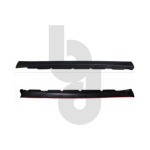 FİAT PALİO KIRILMAZ PLASTİK MARŞPİEL YAN EK - Görsel 3