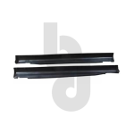 RENAULT R9- BROADWAY- 97/00; Uyumlu MARŞPİYEL PLASTİĞİ SAĞ/SOL SET - Görsel 3