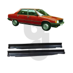 RENAULT R9- BROADWAY- 97/00; Uyumlu MARŞPİYEL PLASTİĞİ SAĞ/SOL SET