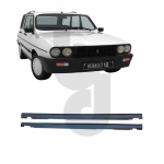 RENAULT 12 TOROS 1971-2000 KIRILMAZ MARŞPİEL YAN EK